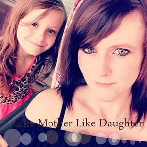 Meet your Posher, Natasha